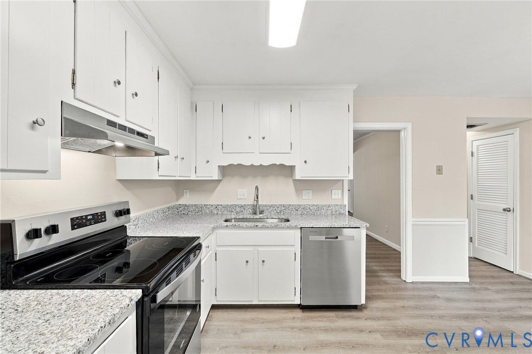 208 Newstead Drive, Richmond, VA 23235 208 Newstead Drive, Richmond, VA 23235