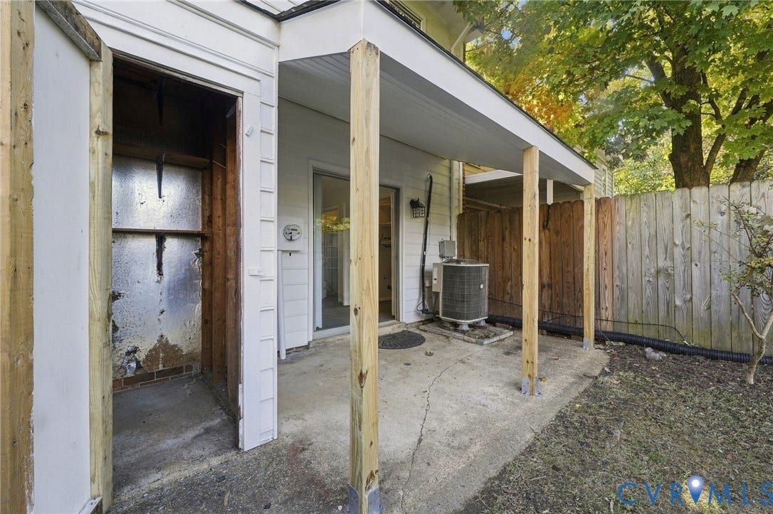208 Newstead Drive, Richmond, VA 23235 208 Newstead Drive, Richmond, VA 23235