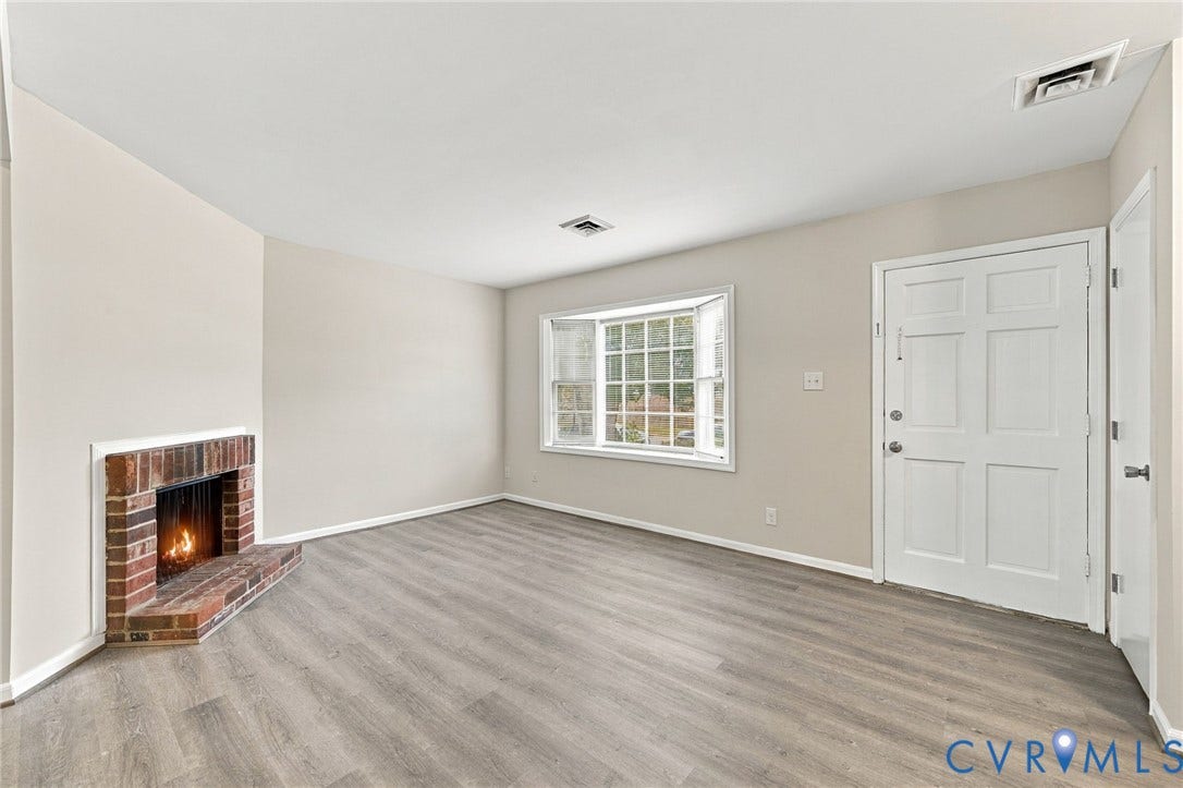 208 Newstead Drive, Richmond, VA 23235 208 Newstead Drive, Richmond, VA 23235