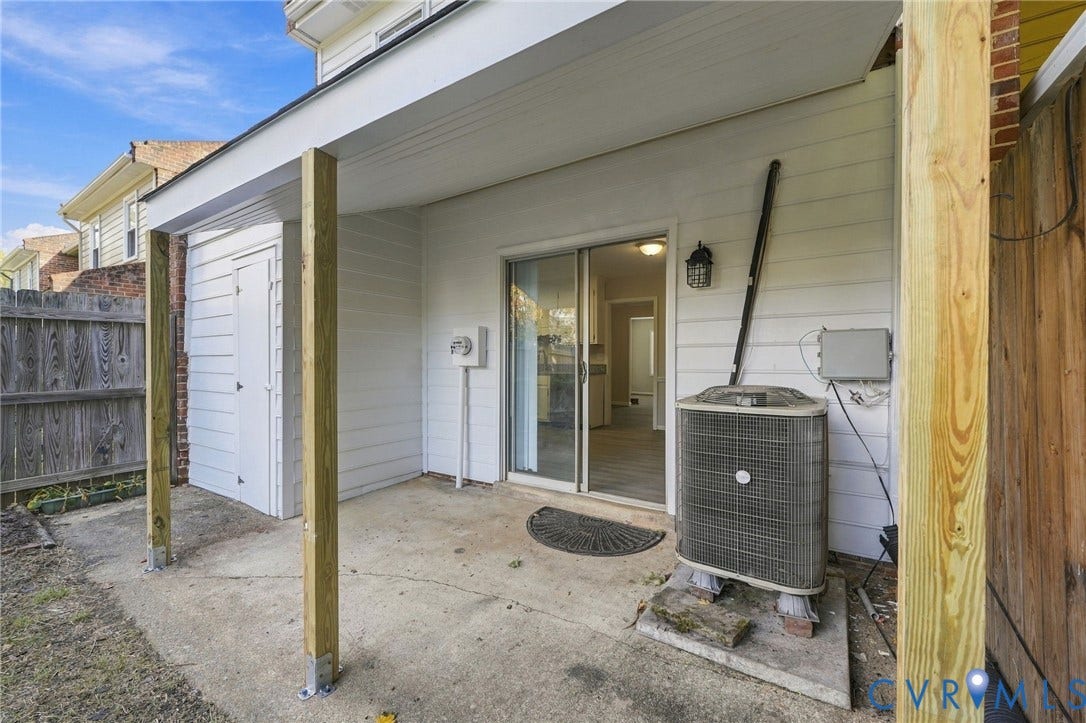 208 Newstead Drive, Richmond, VA 23235 208 Newstead Drive, Richmond, VA 23235