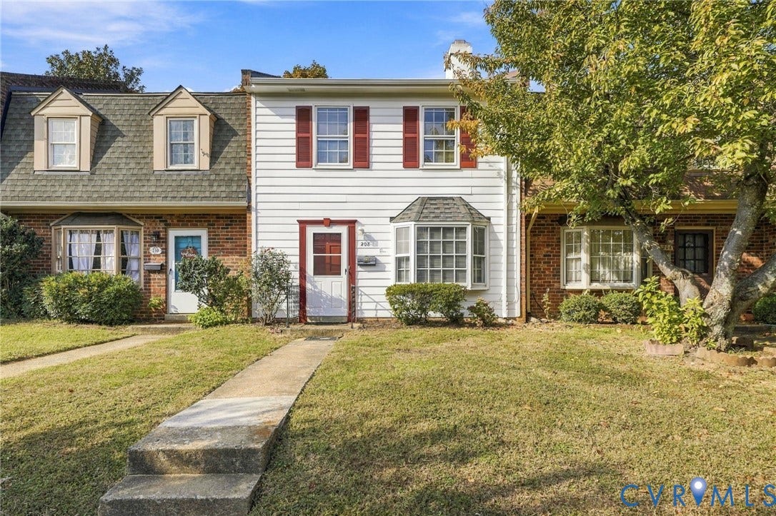 208 Newstead Drive, Richmond, VA 23235 208 Newstead Drive, Richmond, VA 23235