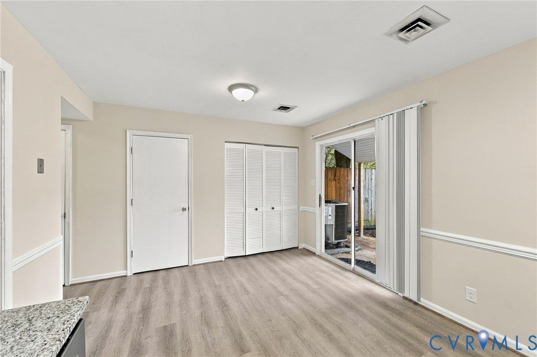 208 Newstead Drive, Richmond, VA 23235 208 Newstead Drive, Richmond, VA 23235