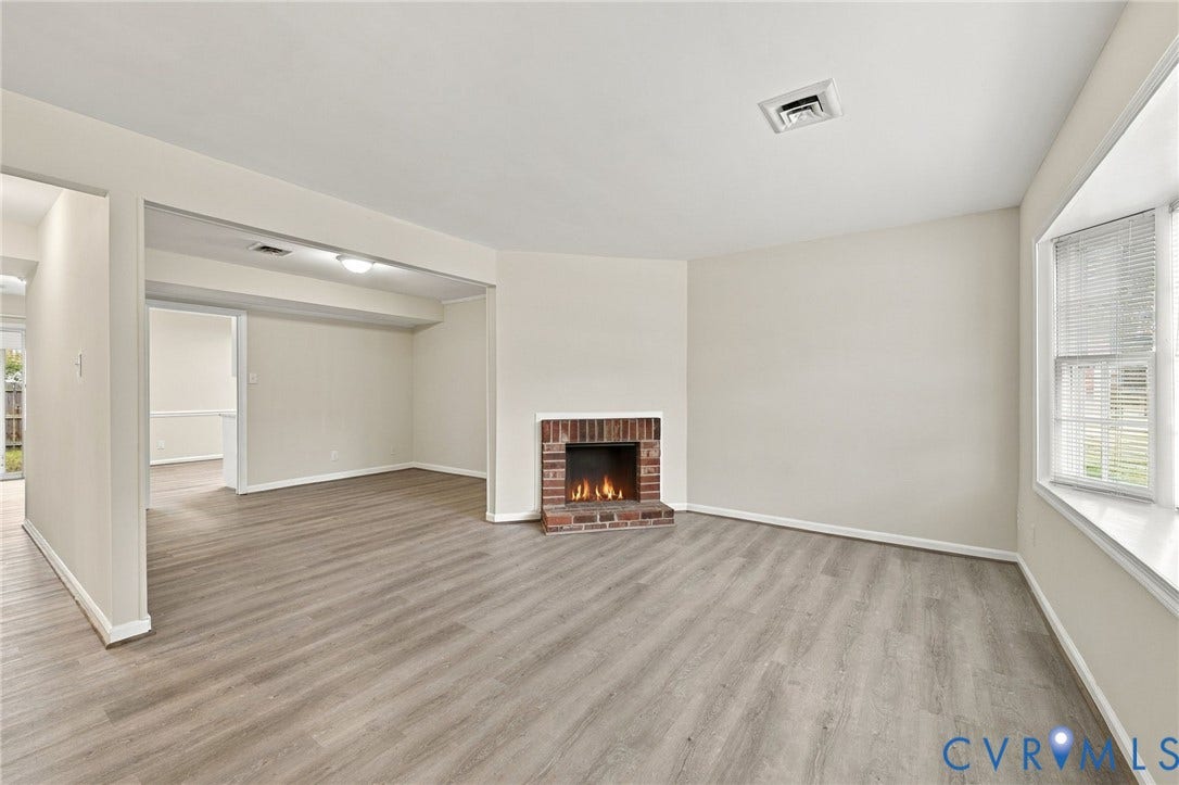 208 Newstead Drive, Richmond, VA 23235 208 Newstead Drive, Richmond, VA 23235