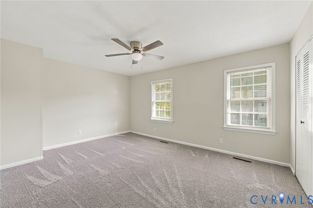 208 Newstead Drive, Richmond, VA 23235 208 Newstead Drive, Richmond, VA 23235