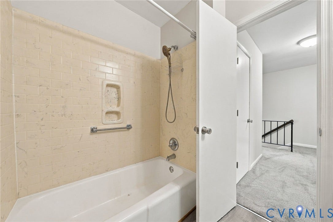 208 Newstead Drive, Richmond, VA 23235 208 Newstead Drive, Richmond, VA 23235