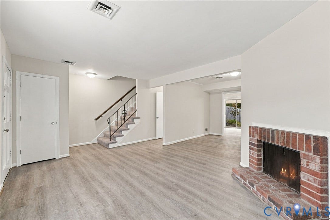 208 Newstead Drive, Richmond, VA 23235 208 Newstead Drive, Richmond, VA 23235