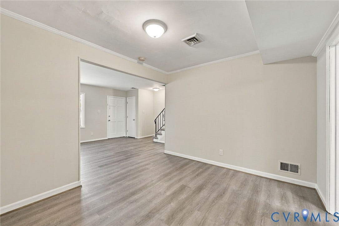 208 Newstead Drive, Richmond, VA 23235 208 Newstead Drive, Richmond, VA 23235