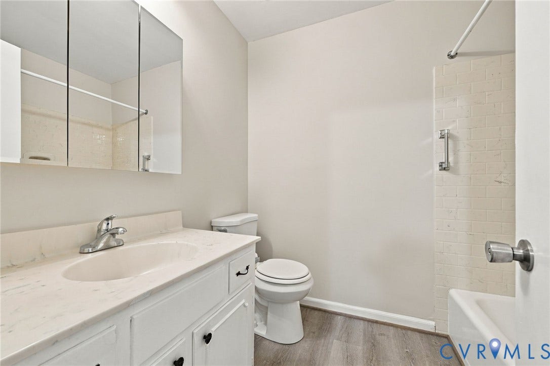 208 Newstead Drive, Richmond, VA 23235 208 Newstead Drive, Richmond, VA 23235