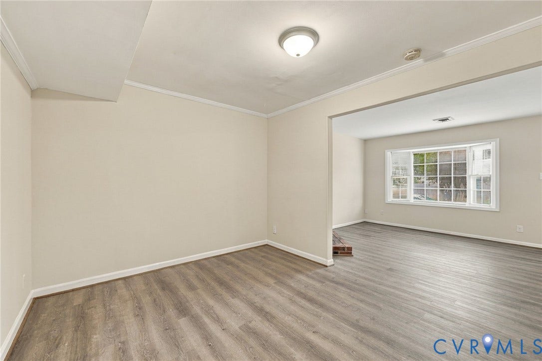 208 Newstead Drive, Richmond, VA 23235 208 Newstead Drive, Richmond, VA 23235