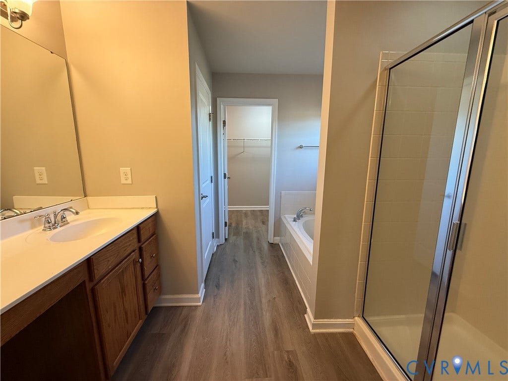 7301 Hamner Terrace, Chesterfield, VA 23234