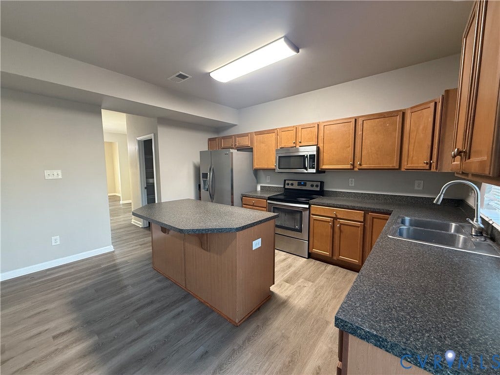 7301 Hamner Terrace, Chesterfield, VA 23234