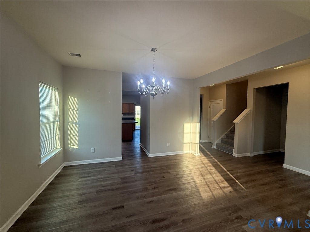 7301 Hamner Terrace, Chesterfield, VA 23234