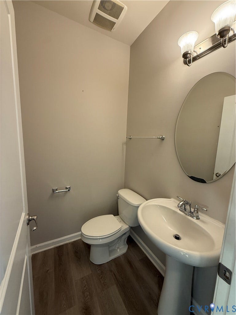 7301 Hamner Terrace, Chesterfield, VA 23234