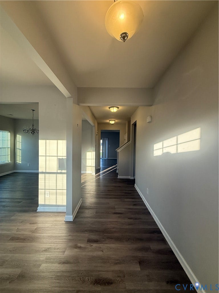 7301 Hamner Terrace, Chesterfield, VA 23234