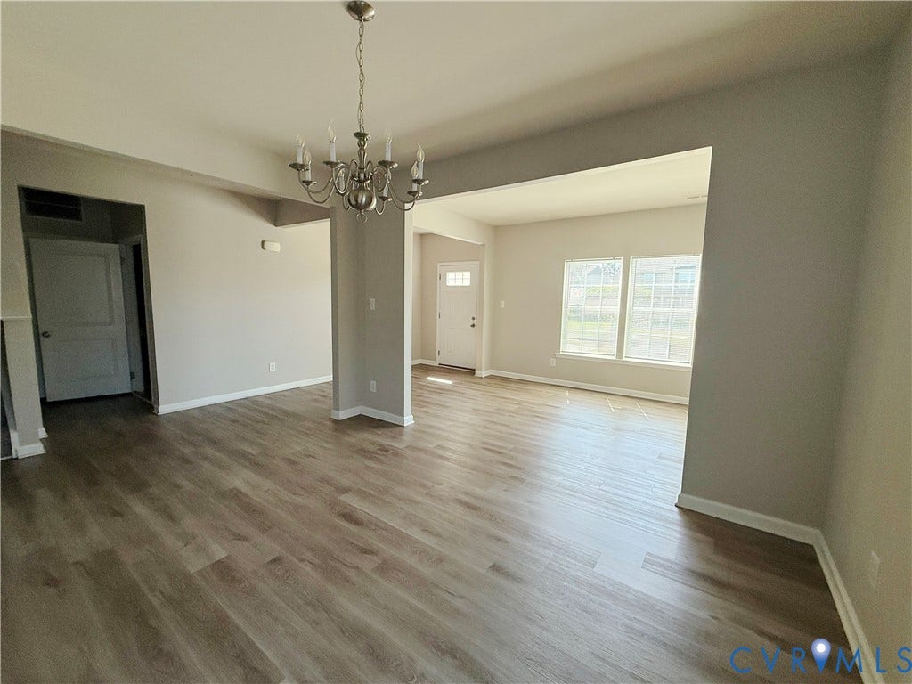 7301 Hamner Terrace, Chesterfield, VA 23234
