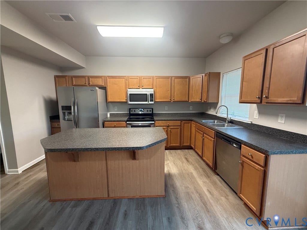 7301 Hamner Terrace, Chesterfield, VA 23234