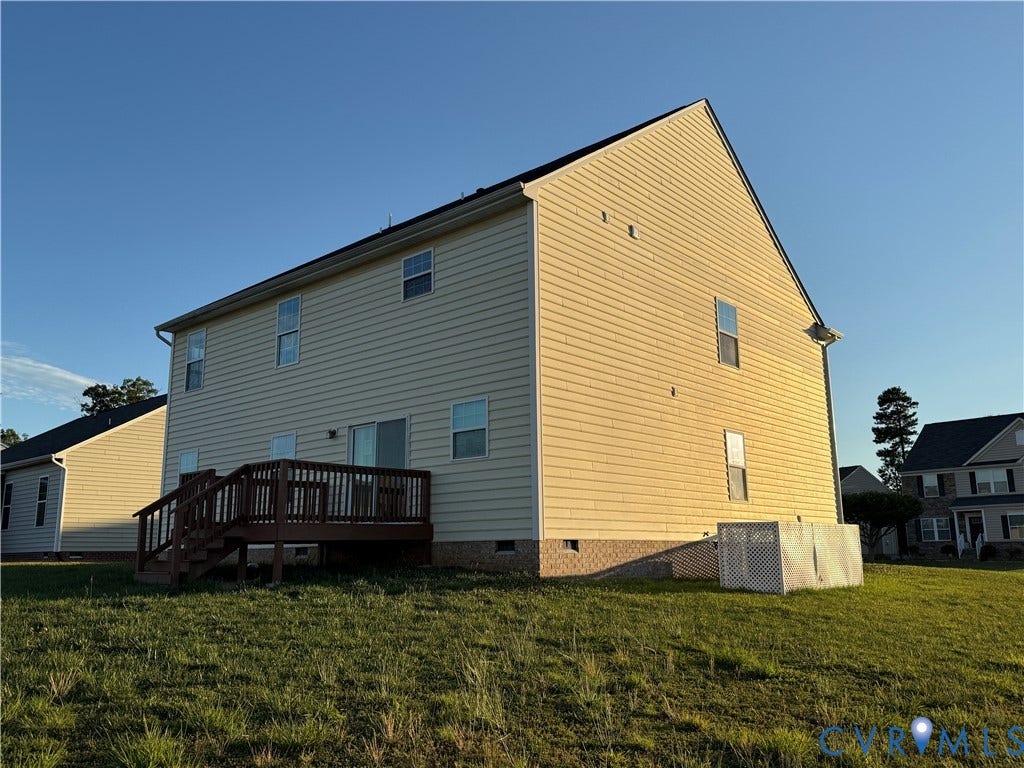 7301 Hamner Terrace, Chesterfield, VA 23234