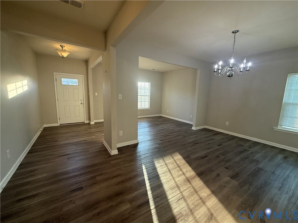 7301 Hamner Terrace, Chesterfield, VA 23234