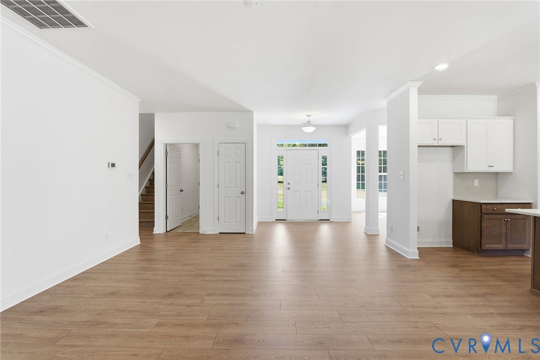 2455 Ridge Road, MontRose, Powhatan, VA 23139 2455 Ridge Road, MontRose, Powhatan, VA 23139