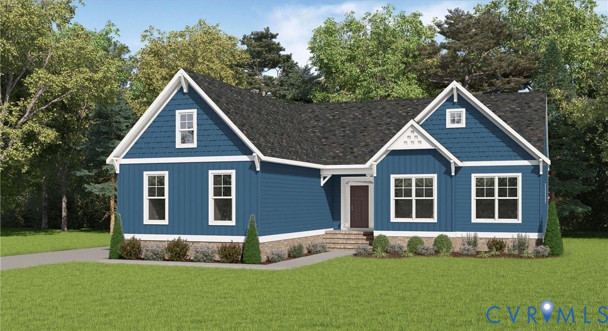 2455 Ridge Road, MontRose, Powhatan, VA 23139 2455 Ridge Road, MontRose, Powhatan, VA 23139