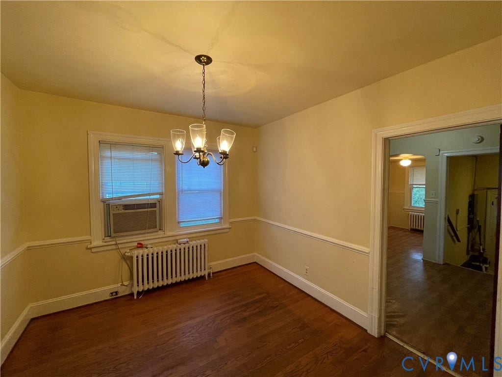 3813 Vawter Avenue, Henrico, VA 23222