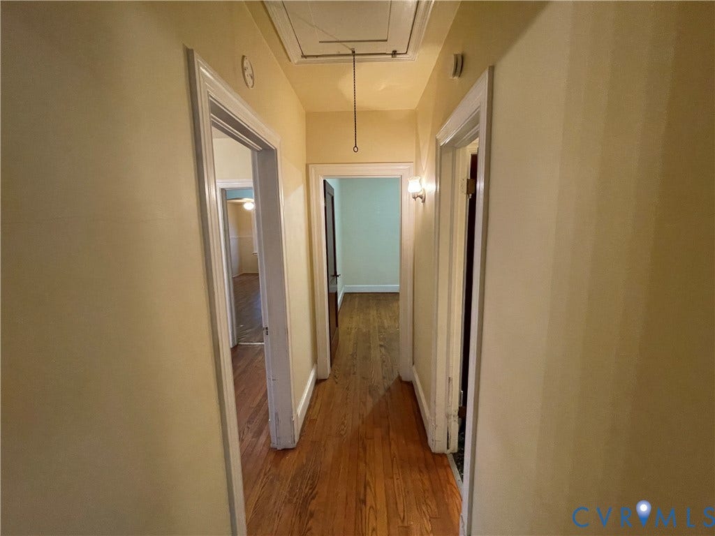 3813 Vawter Avenue, Henrico, VA 23222