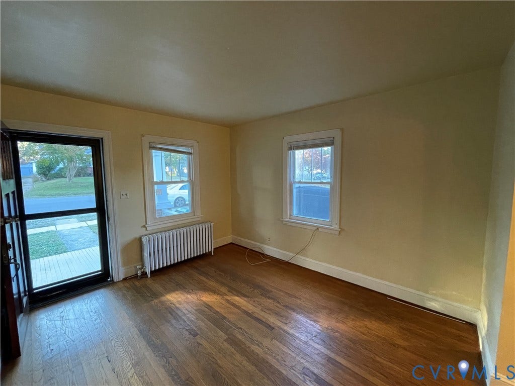 3813 Vawter Avenue, Henrico, VA 23222