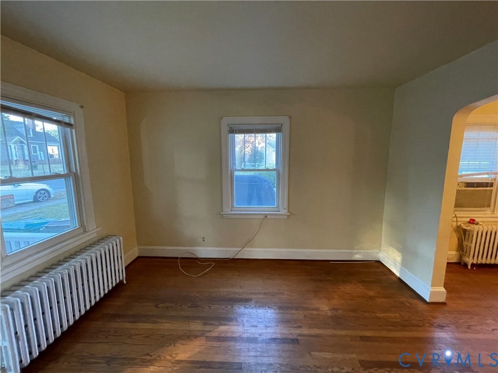 3813 Vawter Avenue, Henrico, VA 23222