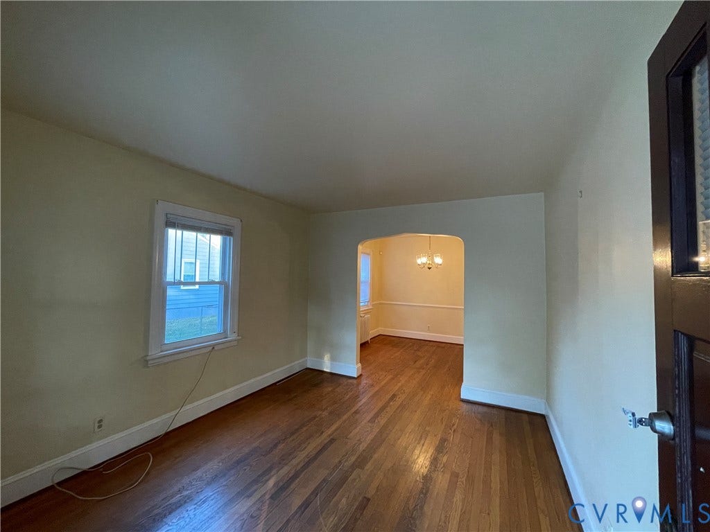 3813 Vawter Avenue, Henrico, VA 23222