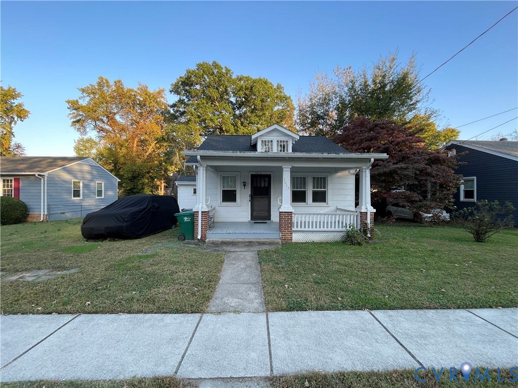 3813 Vawter Avenue, Henrico, VA 23222