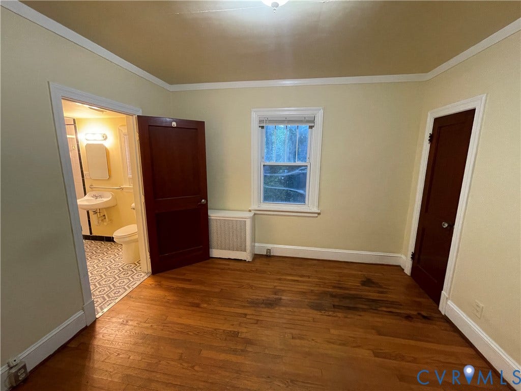 3813 Vawter Avenue, Henrico, VA 23222