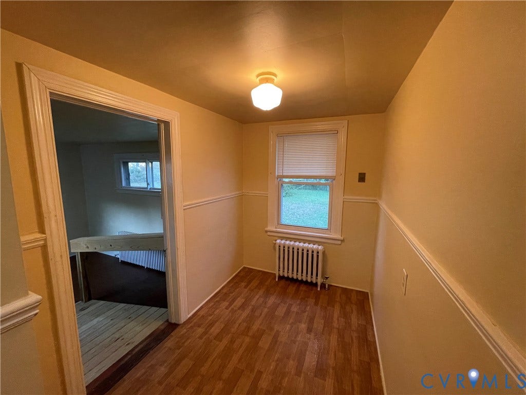 3813 Vawter Avenue, Henrico, VA 23222