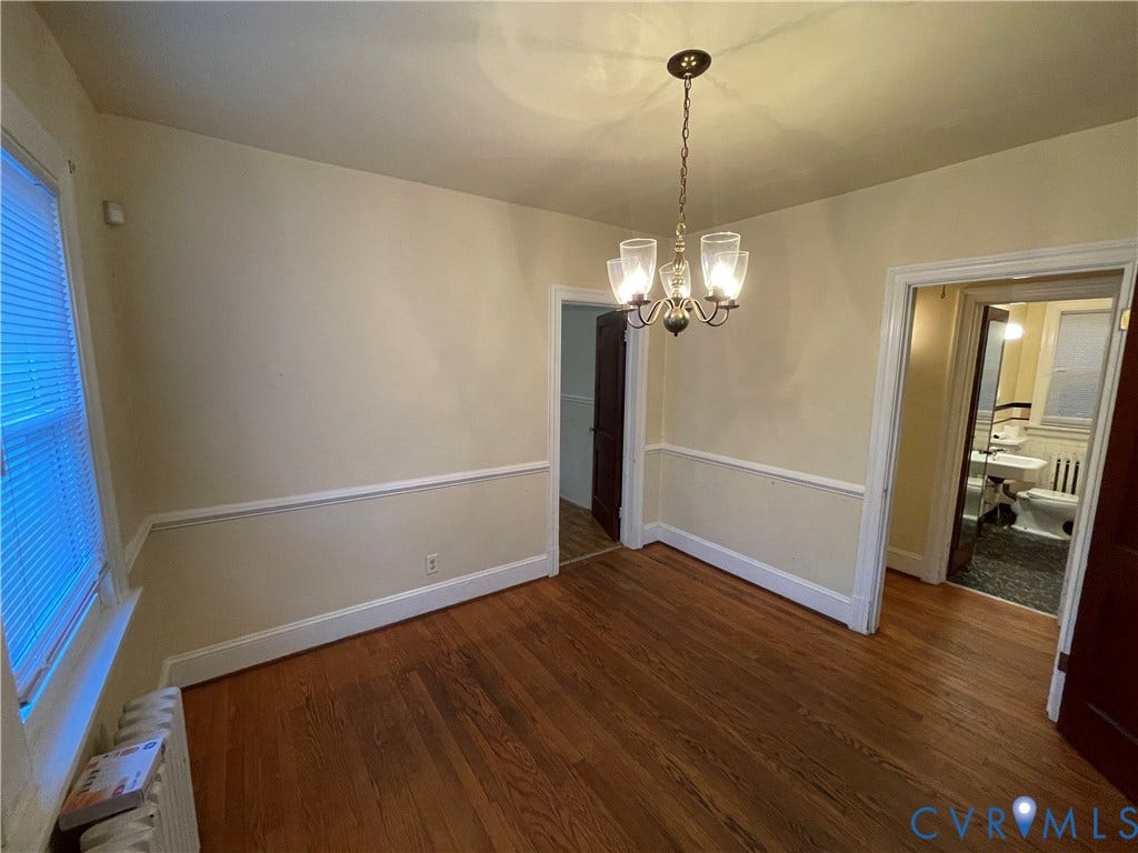 3813 Vawter Avenue, Henrico, VA 23222