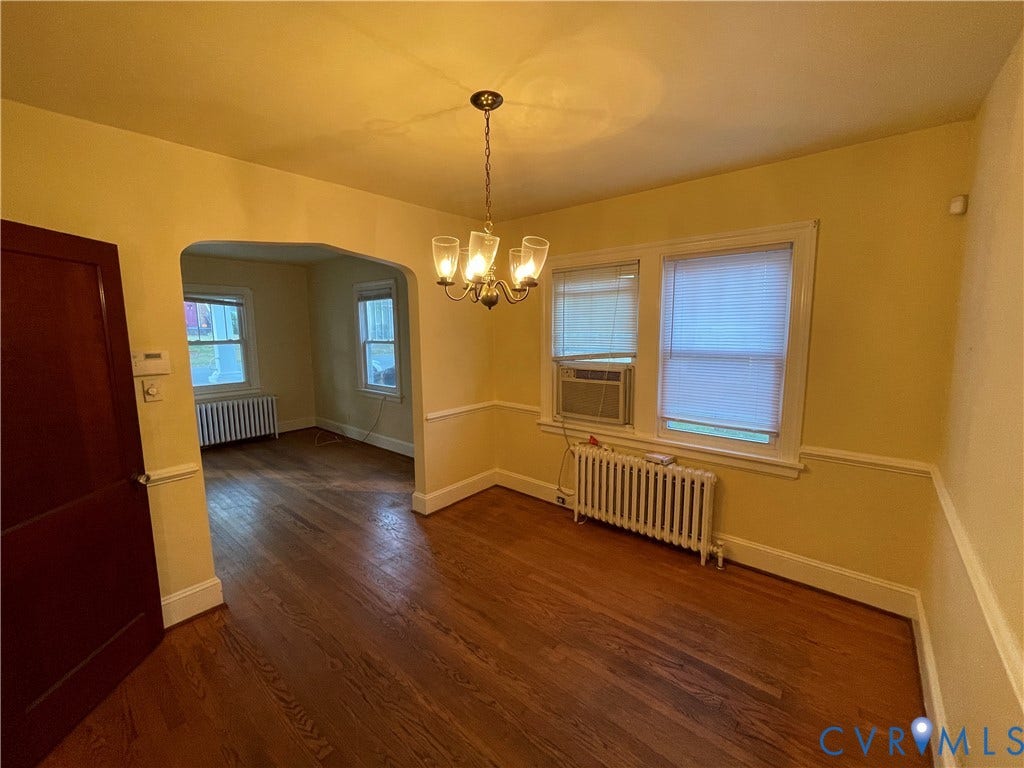3813 Vawter Avenue, Henrico, VA 23222