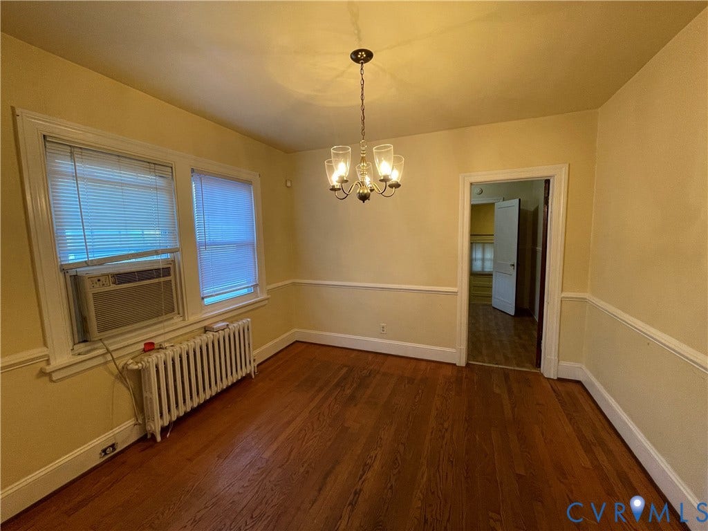 3813 Vawter Avenue, Henrico, VA 23222