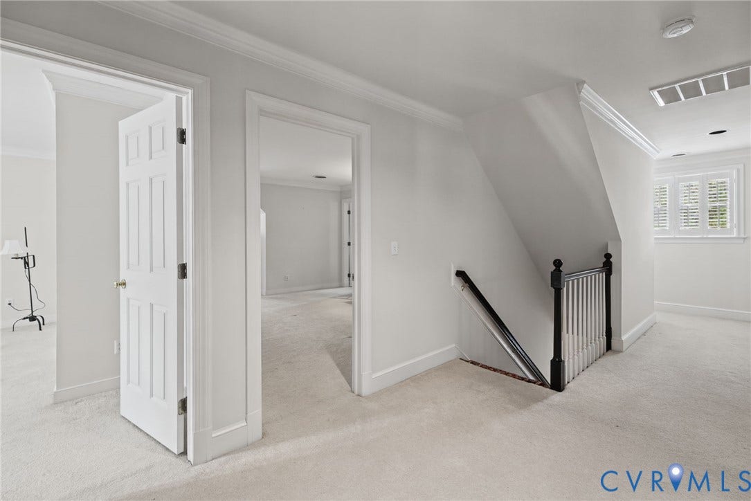 4016 Tottenham Court, Windsor Place West, Henrico, VA 23233 4016 Tottenham Court, Windsor Place West, Henrico, VA 23233