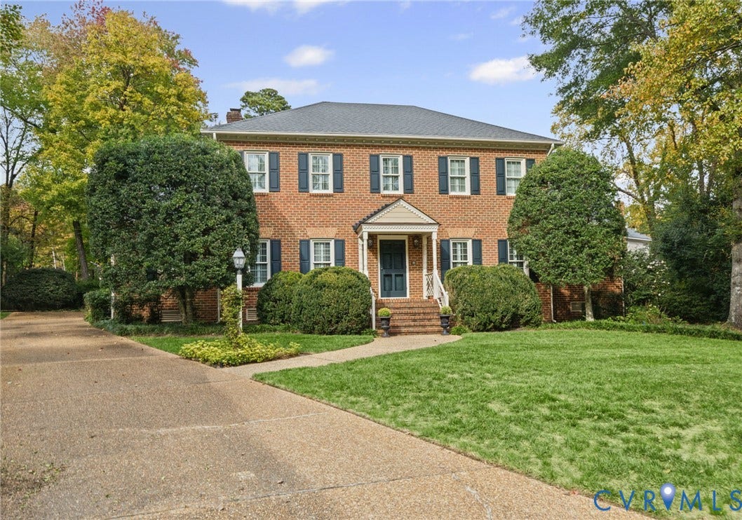 4016 Tottenham Court, Windsor Place West, Henrico, VA 23233 4016 Tottenham Court, Windsor Place West, Henrico, VA 23233