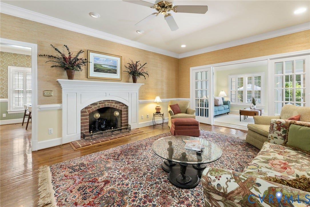 4016 Tottenham Court, Windsor Place West, Henrico, VA 23233 4016 Tottenham Court, Windsor Place West, Henrico, VA 23233