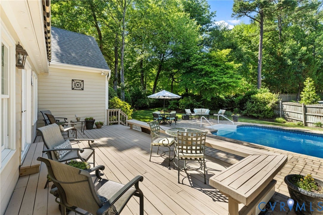 4016 Tottenham Court, Windsor Place West, Henrico, VA 23233 4016 Tottenham Court, Windsor Place West, Henrico, VA 23233