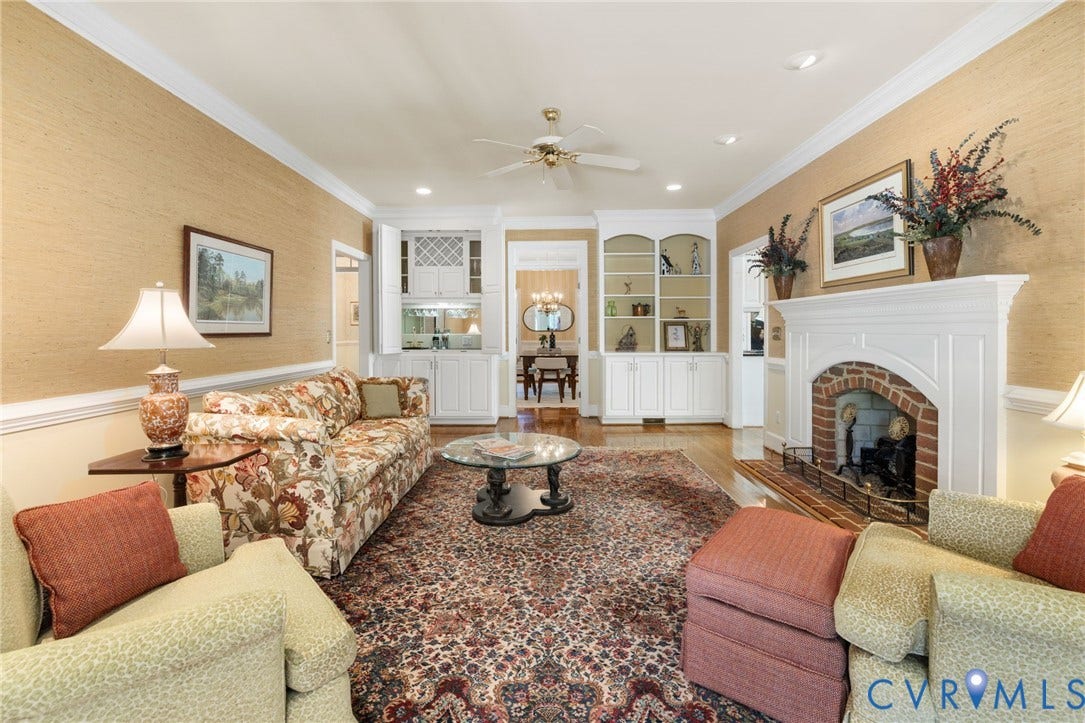 4016 Tottenham Court, Windsor Place West, Henrico, VA 23233 4016 Tottenham Court, Windsor Place West, Henrico, VA 23233