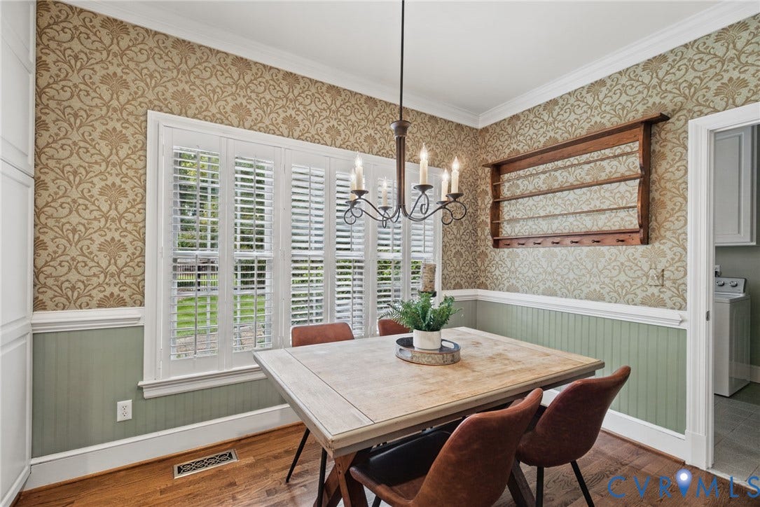4016 Tottenham Court, Windsor Place West, Henrico, VA 23233 4016 Tottenham Court, Windsor Place West, Henrico, VA 23233