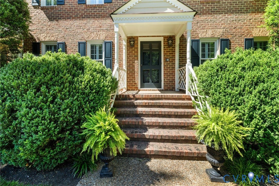 4016 Tottenham Court, Windsor Place West, Henrico, VA 23233 4016 Tottenham Court, Windsor Place West, Henrico, VA 23233
