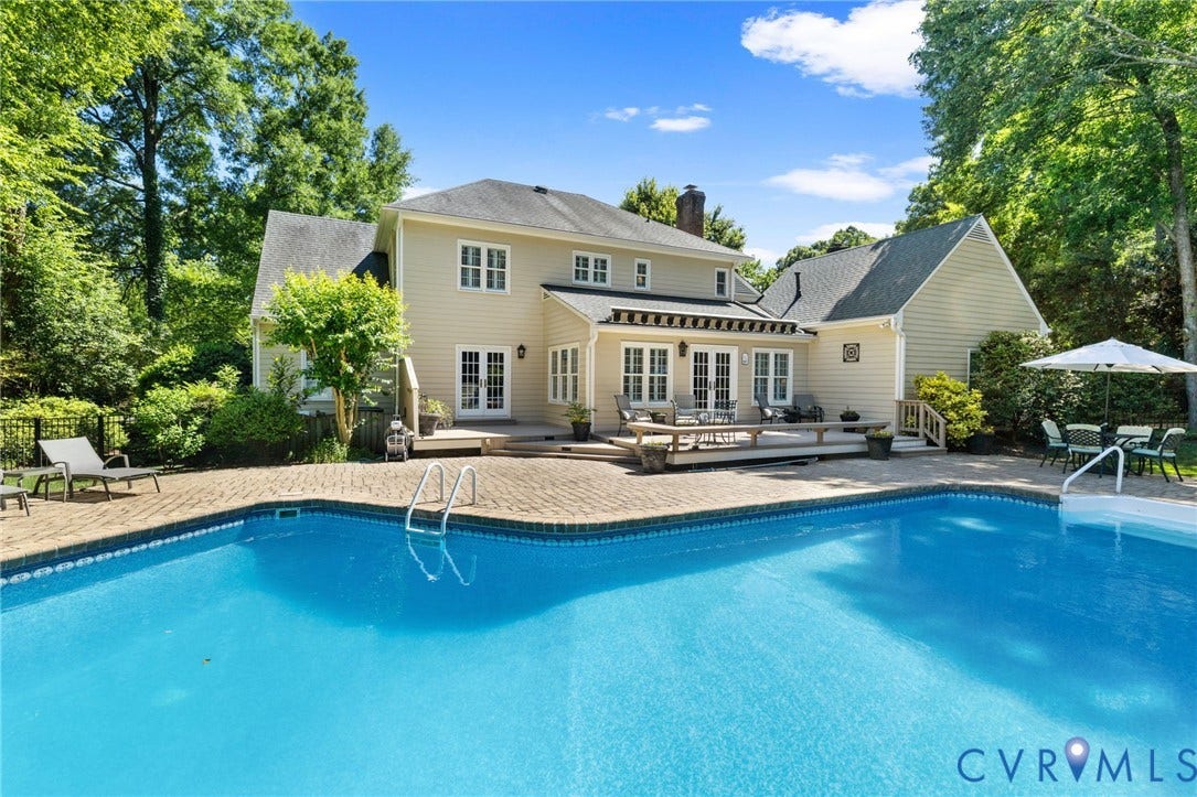 4016 Tottenham Court, Windsor Place West, Henrico, VA 23233 4016 Tottenham Court, Windsor Place West, Henrico, VA 23233