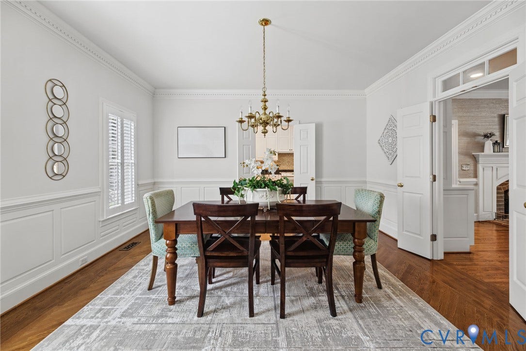 4016 Tottenham Court, Windsor Place West, Henrico, VA 23233 4016 Tottenham Court, Windsor Place West, Henrico, VA 23233