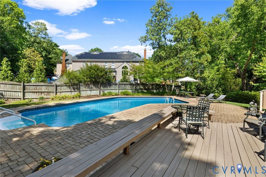 4016 Tottenham Court, Windsor Place West, Henrico, VA 23233 4016 Tottenham Court, Windsor Place West, Henrico, VA 23233