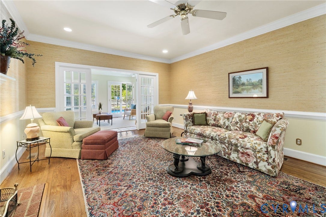 4016 Tottenham Court, Windsor Place West, Henrico, VA 23233 4016 Tottenham Court, Windsor Place West, Henrico, VA 23233