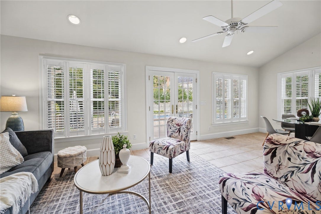 4016 Tottenham Court, Windsor Place West, Henrico, VA 23233 4016 Tottenham Court, Windsor Place West, Henrico, VA 23233