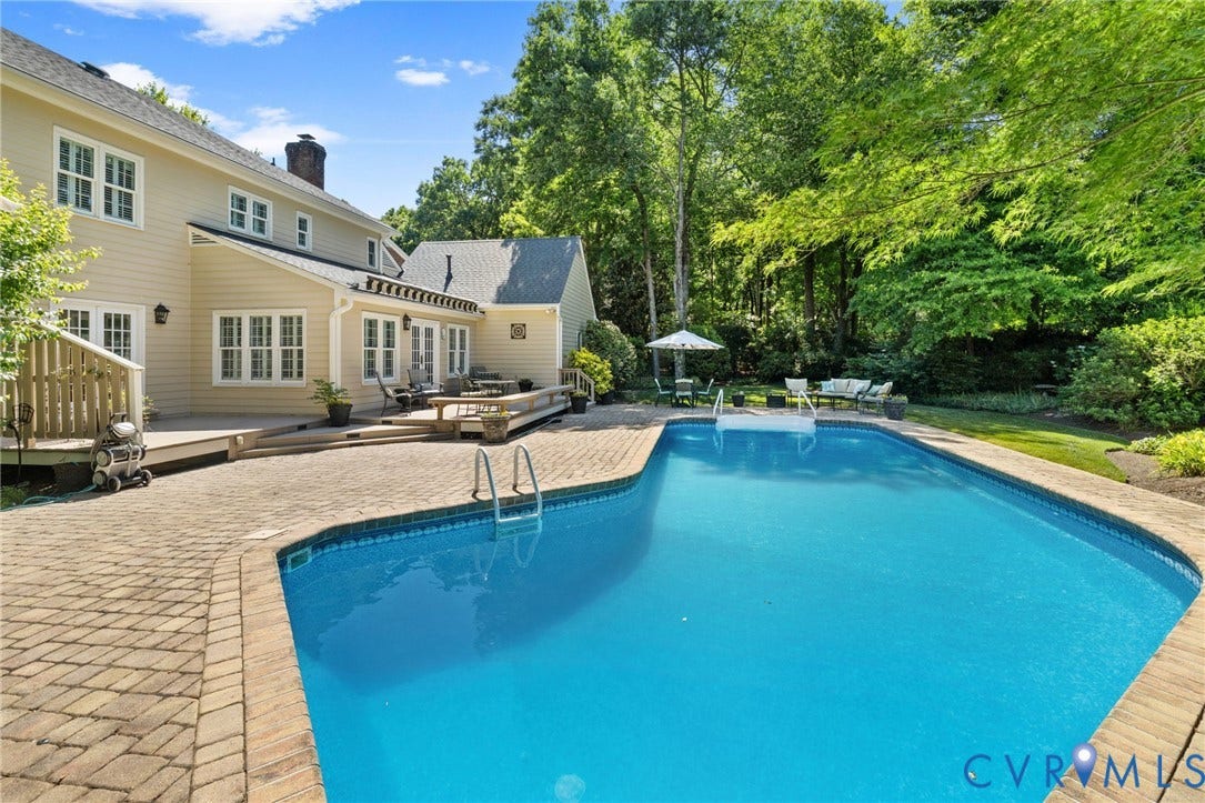 4016 Tottenham Court, Windsor Place West, Henrico, VA 23233 4016 Tottenham Court, Windsor Place West, Henrico, VA 23233
