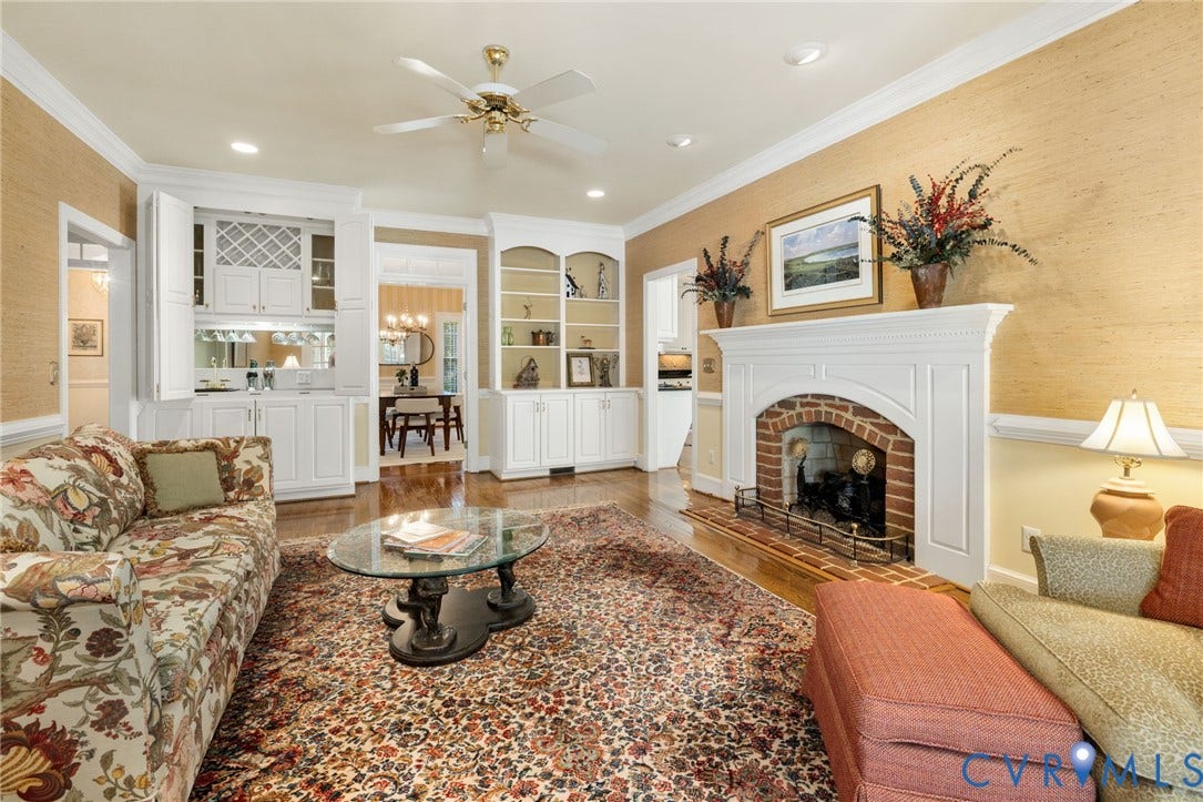 4016 Tottenham Court, Windsor Place West, Henrico, VA 23233 4016 Tottenham Court, Windsor Place West, Henrico, VA 23233