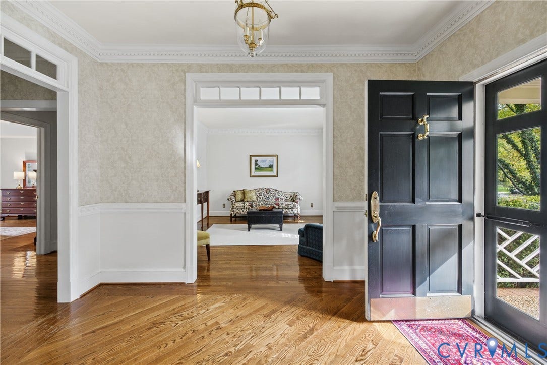 4016 Tottenham Court, Windsor Place West, Henrico, VA 23233 4016 Tottenham Court, Windsor Place West, Henrico, VA 23233